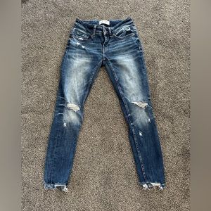 BKE STELLA skinny jeans